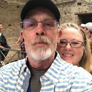 Meet your Posher, Nancy